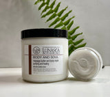 Massage Body Butter and Masks