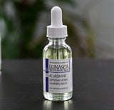 Blue Jasmine Rejuvenating Face Oil