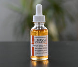 Carrot Seed Plus Brightening Face Oil Back Bar
