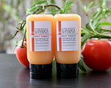 Carrot Tomato 10 Minute Alpha Hydroxy Gel Mask