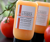 Carrot Tomato 10 Minute Alpha Hydroxy Gel Mask