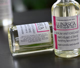 E Serum Antioxidant Face and Eye oil