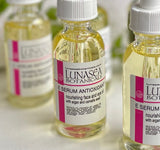 E Serum Antioxidant Face and Eye oil Back Bar