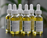 Power Greens Phyto Keratin Face Oil