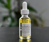 Power Greens Phyto Keratin Face Oil