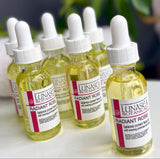 Radiant Rose Balance Correct Face Oil Back Bar