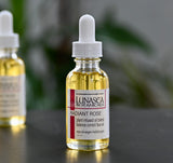 Radiant Rose Balance Correct Face Oil