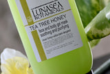 Tea Tree Honey Anti Inflammatory Gel Mask With Pure Plant Extracts