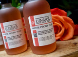 Wholesale 4 Pack White Peony Rose Plant Essence Mist