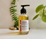 Carrot Seed Plus Brightening Face Oil Back Bar