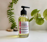 E Serum Antioxidant Face and Eye oil Back Bar