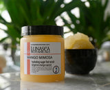 Mango Mimosa Back Bar Pedi Scrub
