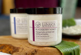 Massage Body Butter and Masks