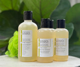 Tea Tree Honey Anti bacterial Face and Body Gel Cleanser