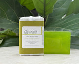 Tea Tree Honey Anti bacterial Face and Body Gel Cleanser