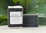Active Purifying Body Bar with Charcoal