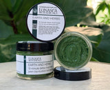 Botanical Facial Mud Masks