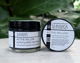 Botanical Facial Mud Masks