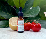 Carrot Tomato Refining Night Serum
