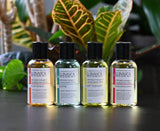 Therapy Massage Oil Travel Size