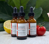 Carrot Tomato Refining Night Serum