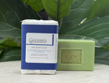 Lunasea Botanicals Shea Nut Butter Body Bar