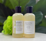 Tea Tree Honey Anti bacterial Face and Body Gel Cleanser