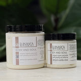 Body Butters