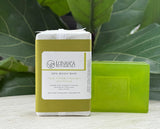 Tea Tree Honey Body Bar With Pure Plant Extracts