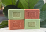 E Serum Antioxidant Body Bar