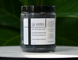 Activated Charcoal Oil Free Deep Pore Face Cleanser and Mask