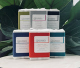 E Serum Antioxidant Body Bar