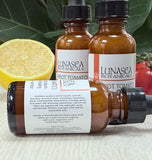 Carrot Tomato Refining Night Serum