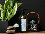 Bath Body Massage Oil Face Cleanser