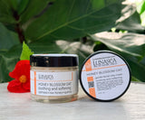 Honey Blossom Oat Gentle Cream Clay Mask