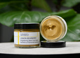 Botanical Facial Mud Masks