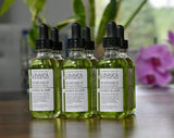 Hair and Scalp Oil