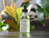 Hair and Scalp Oil