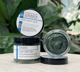 Botanical Facial Mud Masks