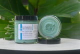 Luna Deep Sea Seaweed Pore Refining Cleansing Face Polish and Mask