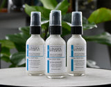Luna Deep Sea Skin Firming Moisturizer with 3 Sea Minerals And Hydrolyzed Wheat Protein