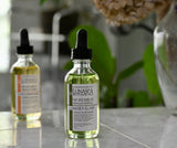 Hair and Scalp Oil