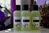 Midnight Jasmine Shower gel