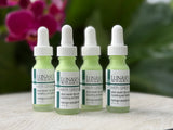 Power Greens Photo Keratin Face Serum