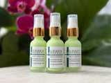 Power Greens Photo Keratin Face Serum