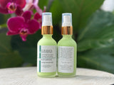 Power Greens Photo Keratin Face Serum