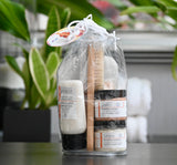 Pumpkin Ginger Home Foot Spa