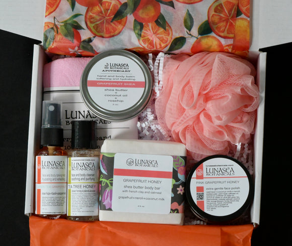 Gift sets for Nita