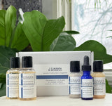 Remedy 5 piece facial Starter Kit