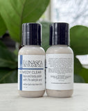 Remedy 5 piece facial Starter Kit